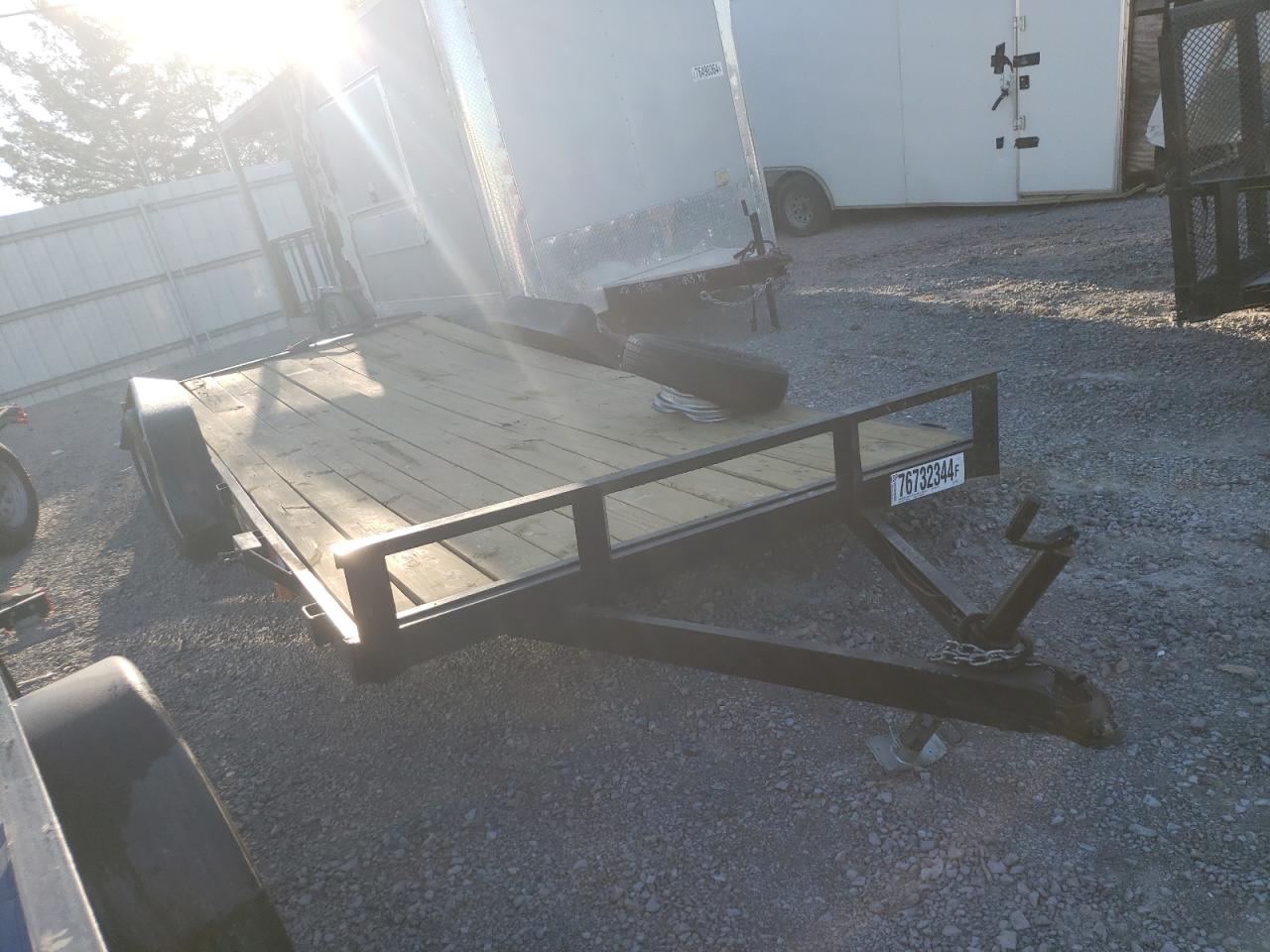 Lot #2974751146 2022 OTHR TRAILER