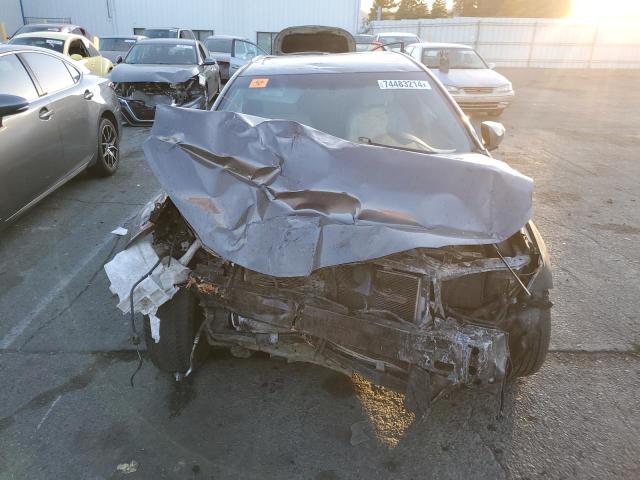 VIN 4T1BF1FK7HU727514 2017 Toyota Camry, LE no.5