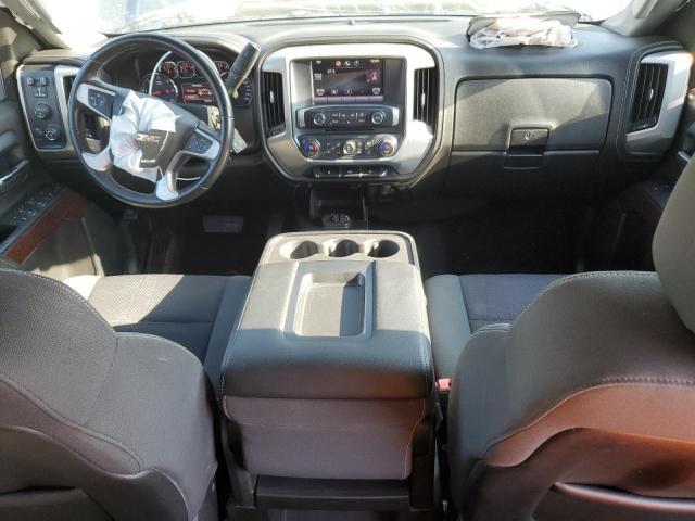 2015 GMC SIERRA K25 - 1GT12YEG8FF109430
