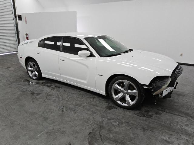 VIN 2C3CDXCT9DH716885 2013 Dodge Charger, R/T no.4