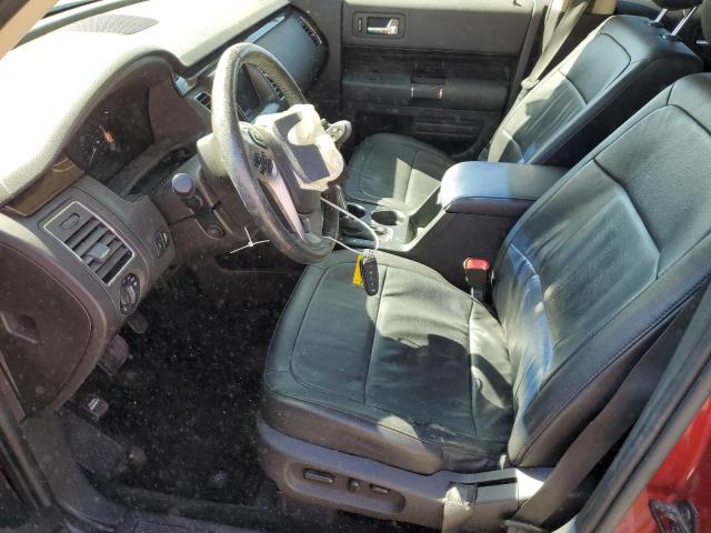 2FMGK5C87GBA11427 2016 FORD FLEX