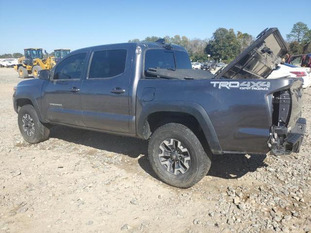 2021 TOYOTA TACOMA DOU - 3TYCZ5AN6MT024966