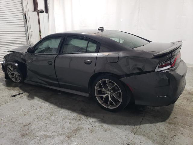 2023 DODGE CHARGER GT - 2C3CDXHG4PH538948