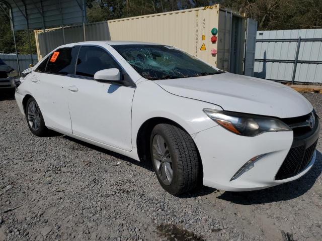 2017 TOYOTA CAMRY LE - 4T1BF1FK9HU642416