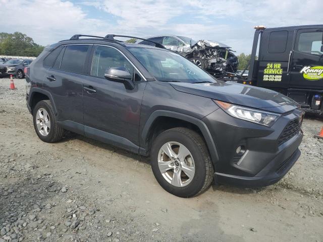 VIN 2T3W1RFV5MW165607 2021 Toyota RAV4, Xle no.4