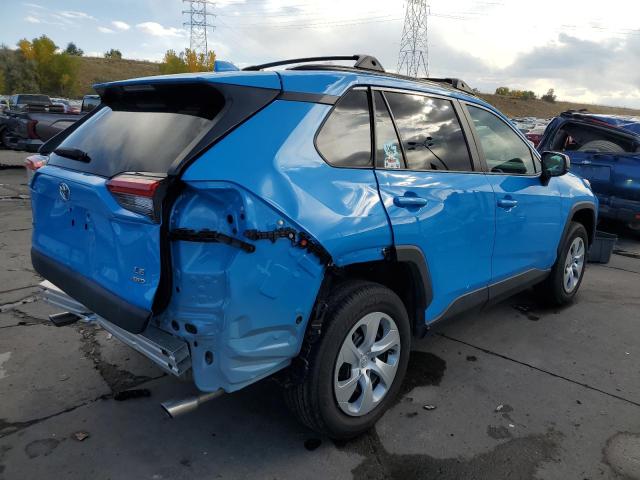 2020 TOYOTA RAV4 LE - 2T3F1RFV8LC080048