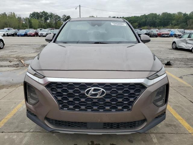 2019 HYUNDAI SANTA FE S - 5NMS2CAD1KH087691