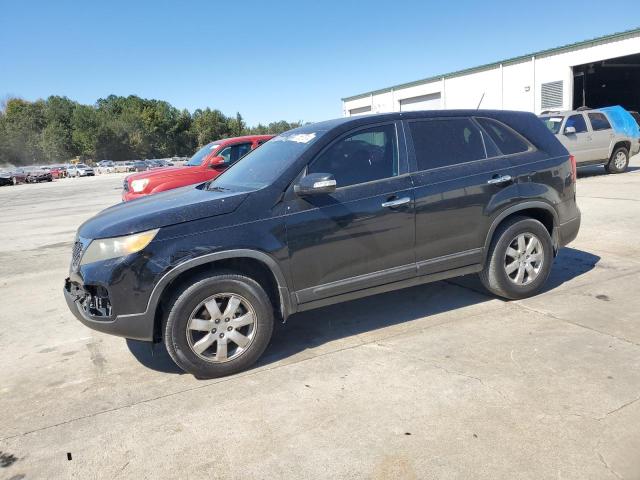 2012 KIA SORENTO BASE 2012