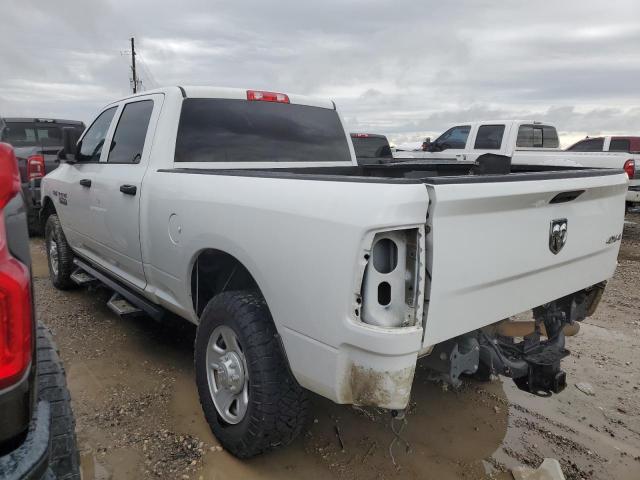 VIN 3C6UR5CJ5JG425310 2018 RAM 2500, ST no.2