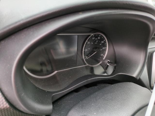 2019 NISSAN KICKS S - 3N1CP5CU4KL499625