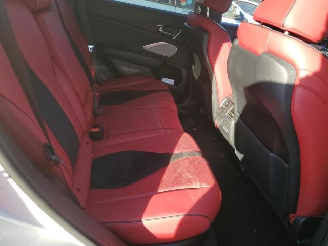 2020 ACURA RDX A-SPEC - 5J8TC2H62LL805723