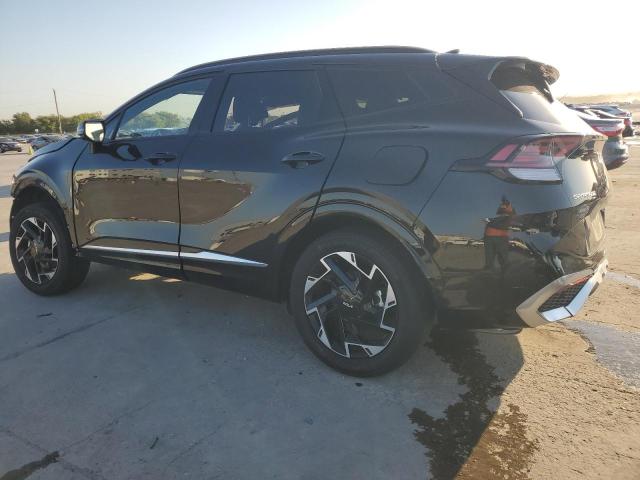 2023 KIA SPORTAGE S - 5XYK53AF5PG089485
