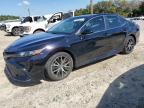 2023 TOYOTA CAMRY SE N - 4T1G11AK8PU822657