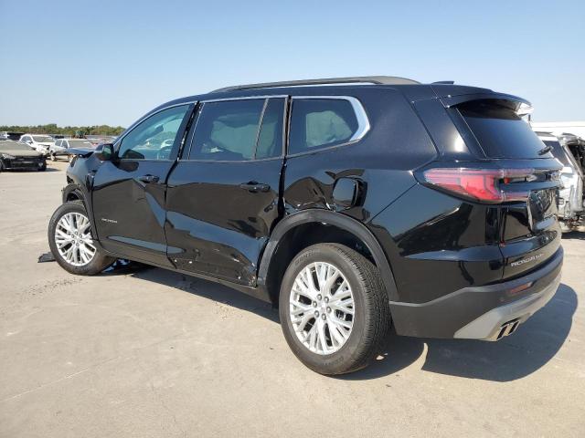 2024 GMC ACADIA UPL 1GKENNKS3RJ189516