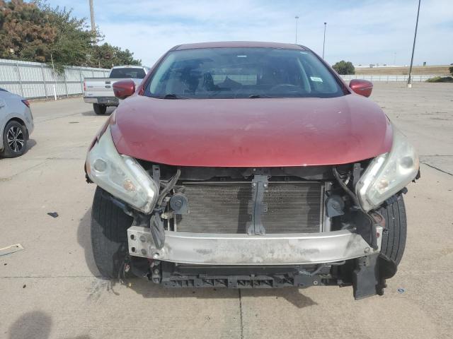 2016 NISSAN MURANO S - 5N1AZ2MG5GN134959