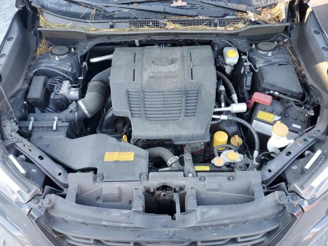 2022 SUBARU FORESTER JF2SKAAC5NH459116