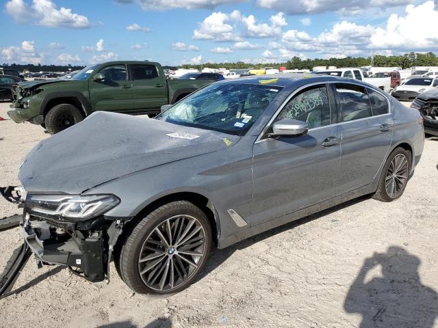 2023 BMW 540 I - WBA53BJ00PCM01464