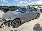 2023 BMW 540 I - WBA53BJ00PCM01464