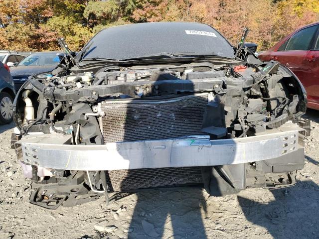 2017 HONDA CIVIC LX - 2HGFC2F50HH527643