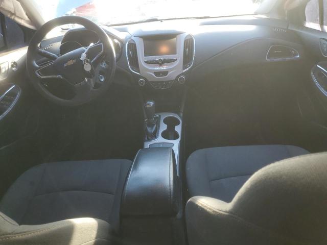2018 CHEVROLET CRUZE LS - 1G1BC5SM9J7181713