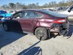 Lot #2957546402 2013 FORD FUSION S