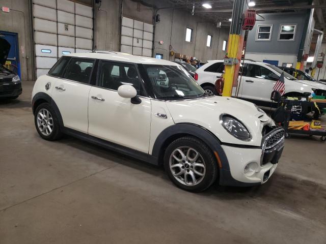 2019 MINI COOPER S - WMWXU3C54K2H55297