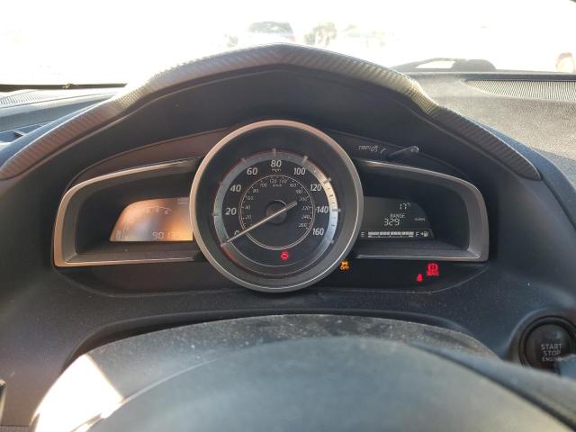 2015 MAZDA 3 SPORT - 3MZBM1K77FM191321