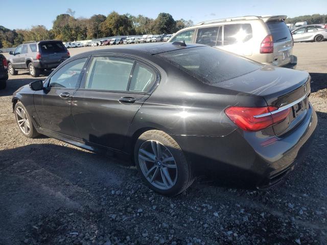 VIN WBA7F2C53GG420950 2016 BMW 7 SERIES no.2