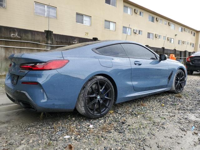 VIN WBABC4C58KBJ35729 2019 BMW 8 Series, M850XI no.3