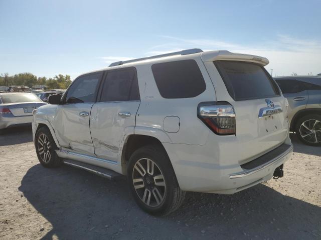 2015 TOYOTA 4RUNNER SR - JTEBU5JR7F5204700