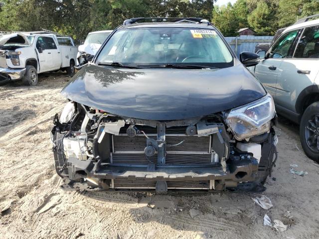 2017 TOYOTA RAV4 HV LE - JTMRJREV9HD107968