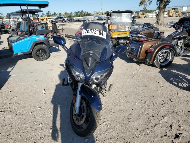 2016 YAMAHA FJR1300 A - JYARP29E3GA000068