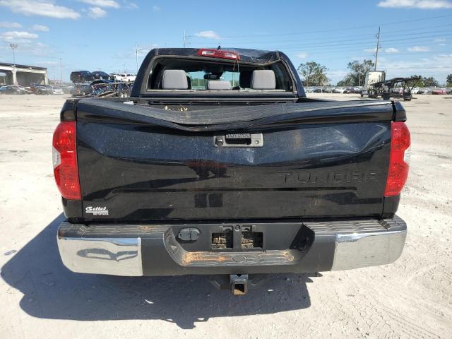 2021 TOYOTA TUNDRA CRE - 5TFEY5F19MX295379