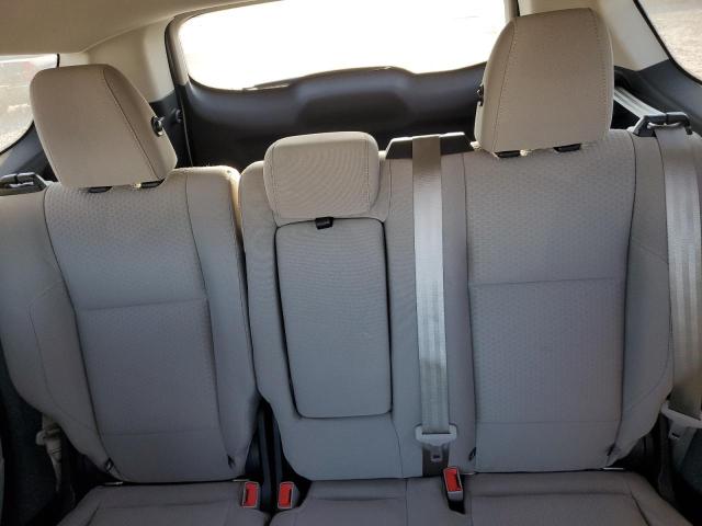 2017 FORD ESCAPE SE - 1FMCU0GD5HUC59979