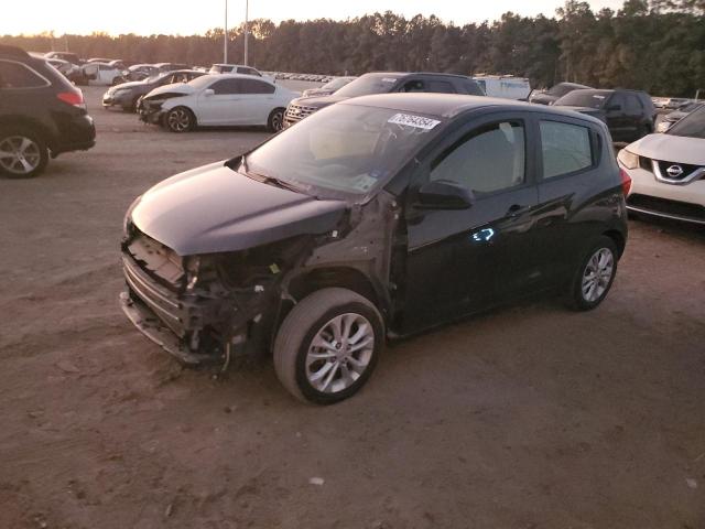 2021 CHEVROLET SPARK 1LT #2957677070