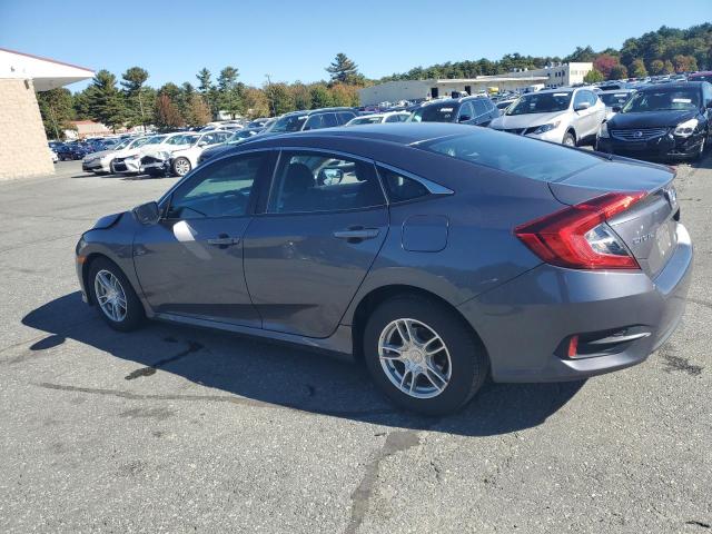 2016 HONDA CIVIC LX - 19XFC2F54GE235454