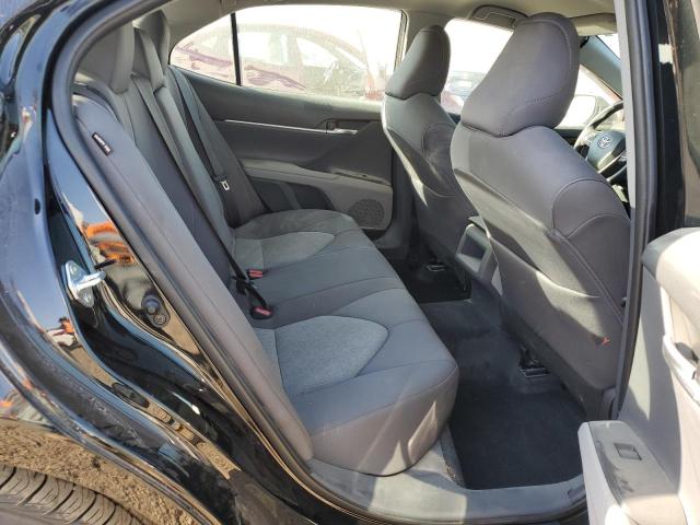 2022 TOYOTA CAMRY LE - 4T1C11BK6NU049956