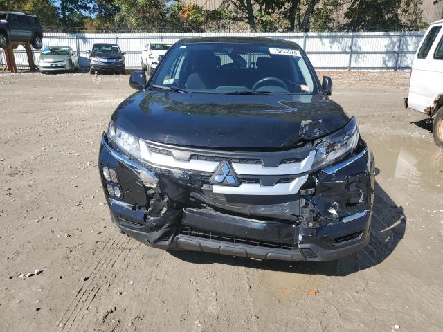 2021 MITSUBISHI OUTLANDER - JA4ARUAU4MU007982