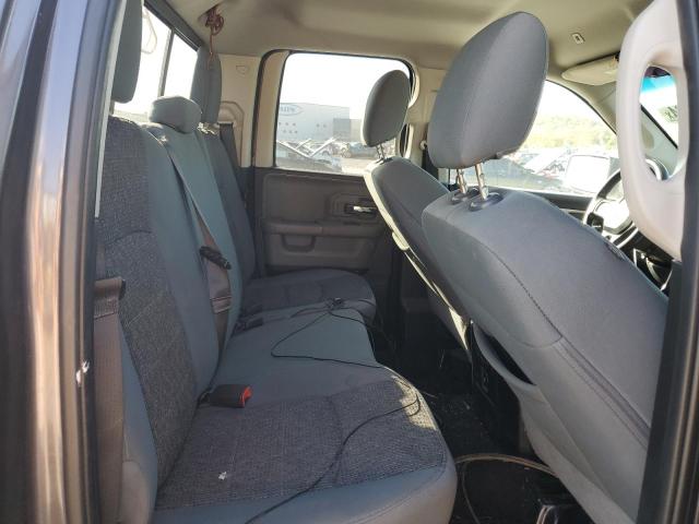 2018 RAM 1500 SLT - 1C6RR6GT9JS239883