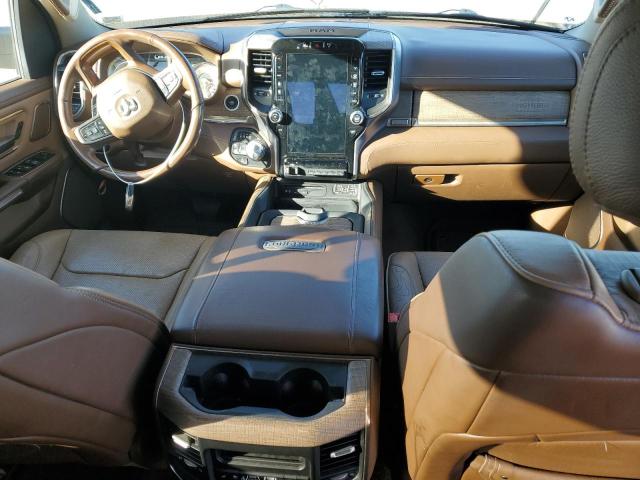 2019 RAM 1500 LONGH - 1C6SRFKT9KN633795