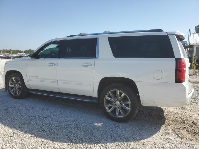 2018 CHEVROLET SUBURBAN K - 1GNSKJKCXJR157393