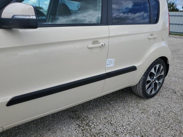 2013 KIA SOUL + - KNDJT2A64D7542919