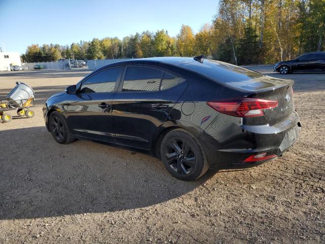 2020 HYUNDAI ELANTRA SE - KMHD84LFXLU074827