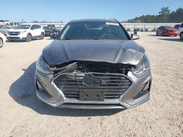 2019 HYUNDAI SONATA SE - 5NPE24AF1KH789808