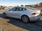 TESLA MODEL S photo