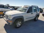 JEEP LIBERTY SP снимка