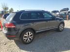 VOLKSWAGEN TOUAREG V6 снимка