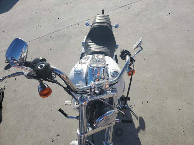 2006 HARLEY-DAVIDSON FXDI35 1HD1GW1166K317349
