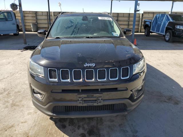 VIN 3C4NJCBB8JT208246 2018 JEEP COMPASS no.5