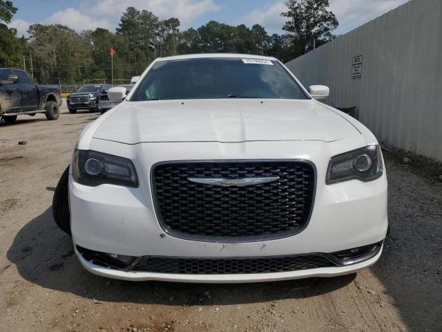 2017 CHRYSLER 300 S - 2C3CCAGG9HH527088